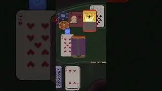 「Dungeons and Degenerate Gamblers - Under A Minute」#steamdeck #gaming