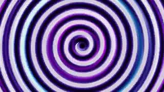 *STROBE WARNING* Brainwashing Helmet Hypnosis Loop