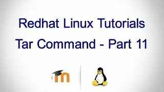 Tar Command in Linux - Part 11 ( Add a file or a directory to a tar file)