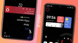 COOL THEME MIUI12.5 & 13 🔥🔥