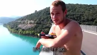 Top 10 BIGGEST CLIFF JUMPS