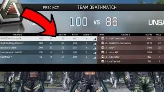 My best play yet | Call of Duty Infinite Warfare