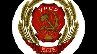 Песенный флешмоб.  Украина. 