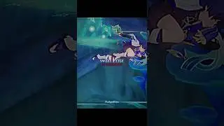 // Bumble bee // || Genshin Impact || Scaramouche/Wanderer