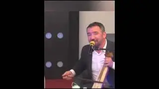 Hayati Daştan Duman Aldi Dağları.