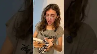 MINHA FILHA NÃO SOUBE DIGITAR