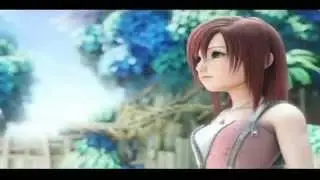 Kingdom Hearts 2 HD Story 1/70  