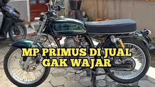 CB BASIC PRIMUS 2008