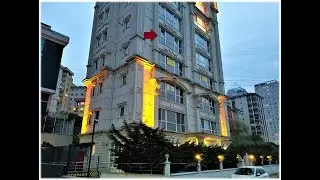 Royal Park Ataşehir 3+1    Tanıtım Filmi