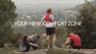Welcome to your New Comfort Zone with the Ultra Glide | Salomon Running