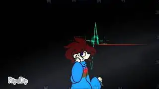 Глупые письма(Silly Letters) MeMe|UNDERTALE|GENOCIDE