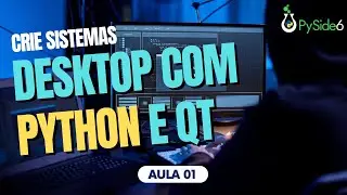 Aula 01: Instalação dos Programas