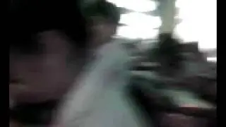 An Heo trong lớp