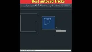 align command in autocad #autocad #shorts #ytshorts #architectdinesh