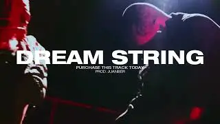 *FREE* Travis Scott UTOPIA x Electric Guitar Type Beat - Dream String