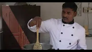 Beetroot Soup - பீட்ரூட் ஸூப்