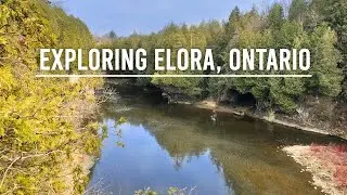 ADVENTURES IN ELORA