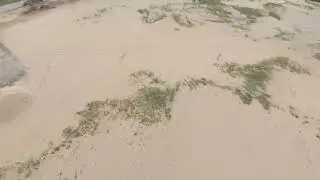 Roma L5 gopro8 gyroflow