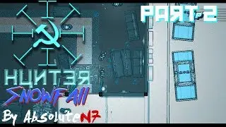 Hotline Miami 2 Wrong Number - Hunter : Snowfall #2