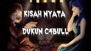 Kisah nyata perawan ayu_ niat cr jodoh malah di p3rk0sa dukun