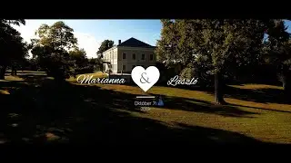 OurWeddingTale #57 | Marianna & László Highlights | 2023.10.07 | #wedding #ourweddingtale