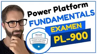 ¡VOTA por tu FAVORITO de EL RETO de POWERAPPS! ¡Y preguntas PL900!