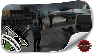 GTA V Life | #106 | NOS SECUESTRAN, NOS EMBORRACHAN Y ME OBLIGAN A PILOTAR | GTA 5 FiveM
