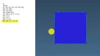 Gcode Programming Milling Tutorial