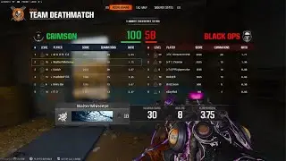 Black ops 6 - Best play