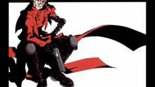 TRIGUN-The Lowdown