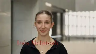Inès McIntosh