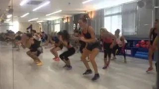 ארז לוי בסטודיו של עוז מורג. יולי 2015