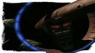 Starship Lore: Vulcan Ships - The Vulcans, They Lie
