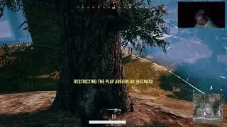 PUBG Hype! xbox one