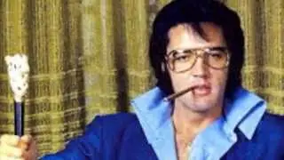 Priscilla & Elvis-Drive By
