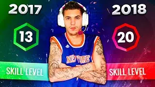 Reagindo a MINHA EVOLUÇÃO em 1 ANO no CSGO! ‹ Marcello Abw ›