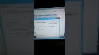 Enable shadow copies windows server 2012R2