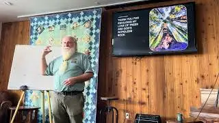 Wisdom from the Woods. Trees are my teachers. Part 7 (summary, conclusion and application)