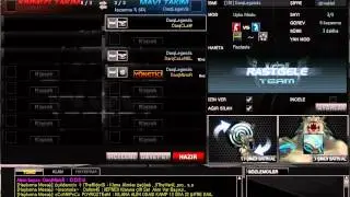 DarqCoLoNEL ile teamspeak baskını vol 6 edit : son part.
