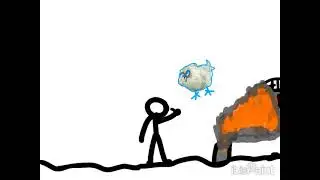 Animations vs Pigeons 8