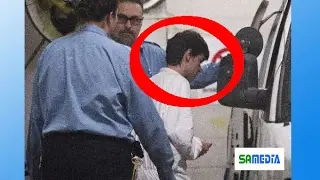 Ini Sosok Pelaku Penembakan Masjid Di Kanada