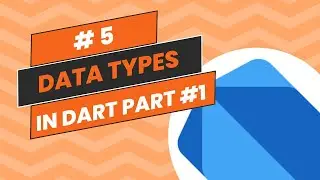Understanding Dart Data Types: String, Double, Num, Int, and Boolean Explained