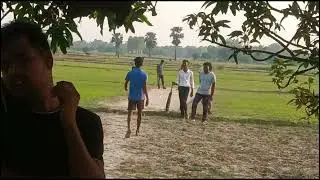 village cricket | village cricket Bihar | indian village cricket