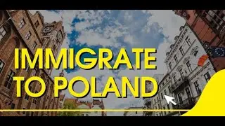 Relocate to Poland Question and Answers part 1