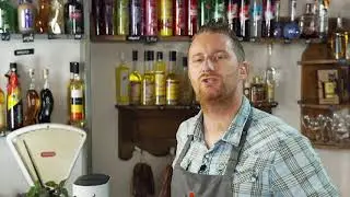 Recette de cuisine | Tartare mi-cuit BBB
