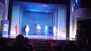 11.О9.2О21. Россия | VOCAL BAND 
