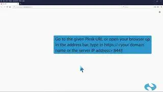How to Log In to Plesk 🔐