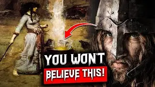 Vikings: The Amazing Types Of Norse Magic!