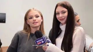 Milana Star о желании сделать фит с Инстасамкой, о любимом дуэте, поклонниках, сериале и слухах