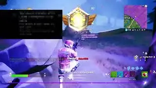 In Fortnite zerstören